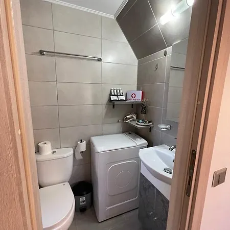 Appartement Ellin *
